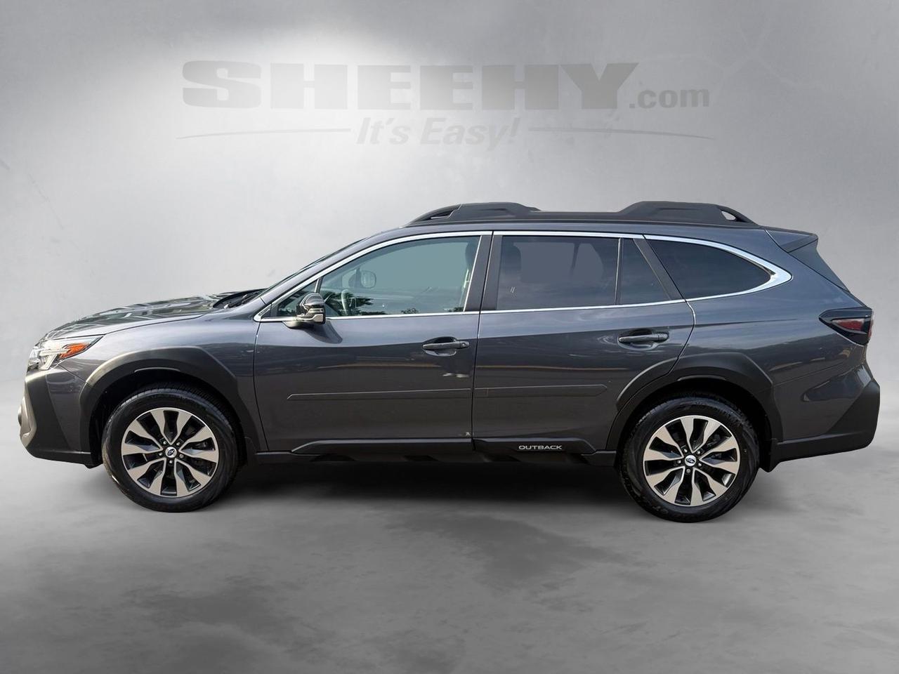 2024 Subaru Outback Limited Springfield VA
