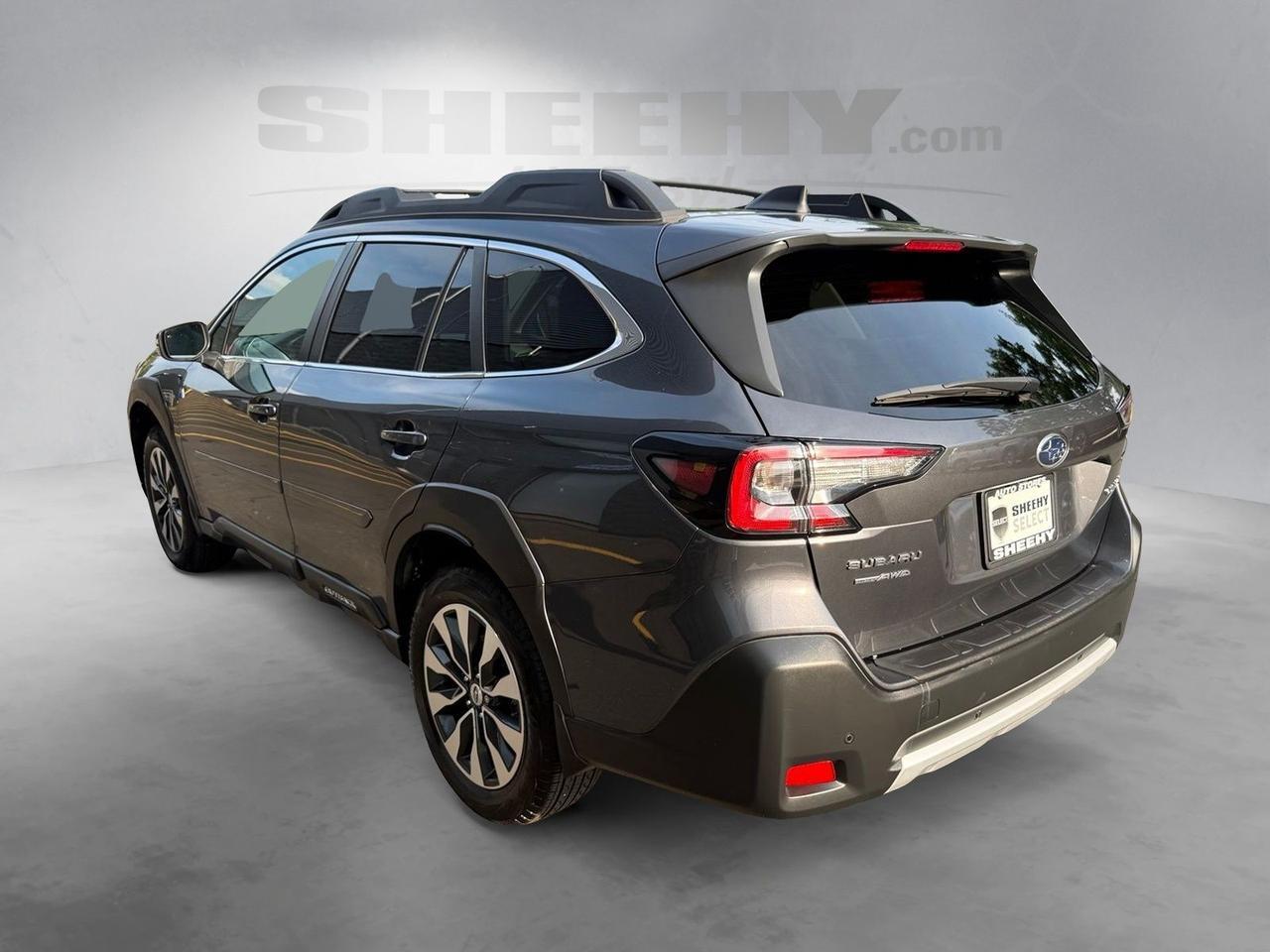 2024 Subaru Outback Limited Springfield VA