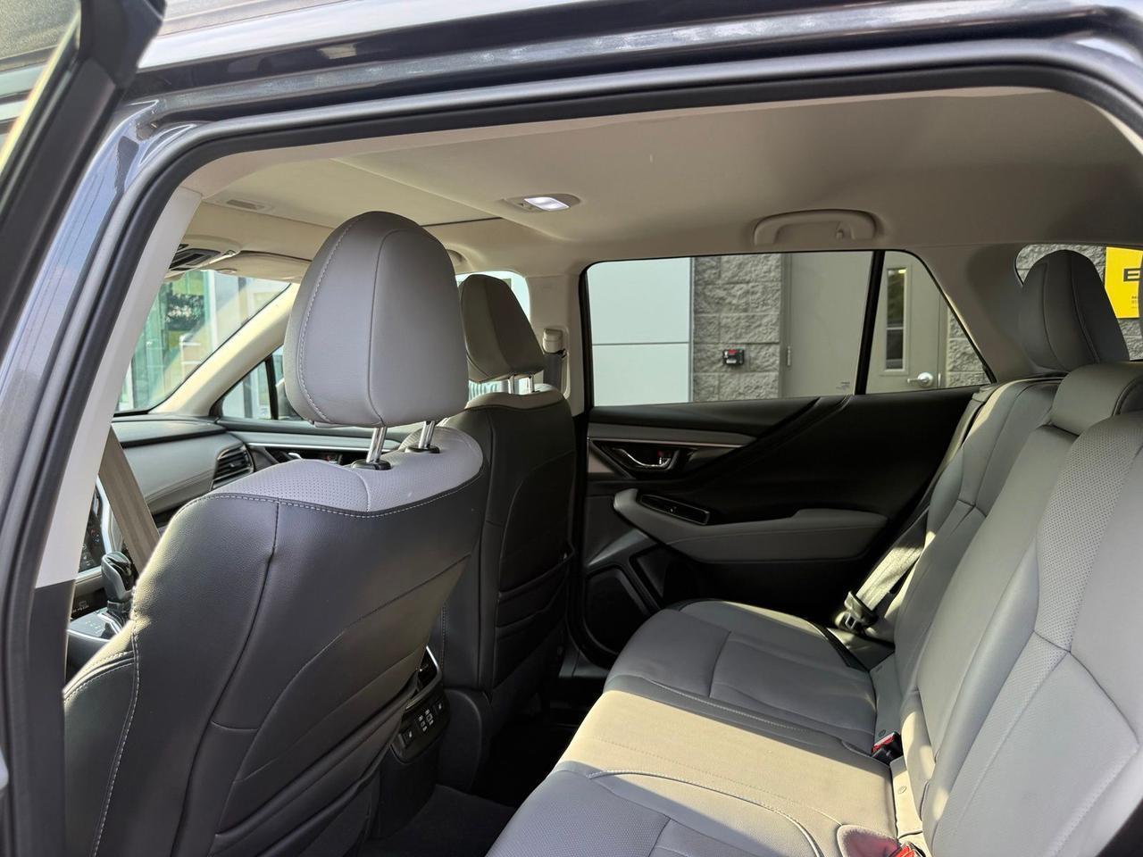 2024 Subaru Outback Limited Springfield VA
