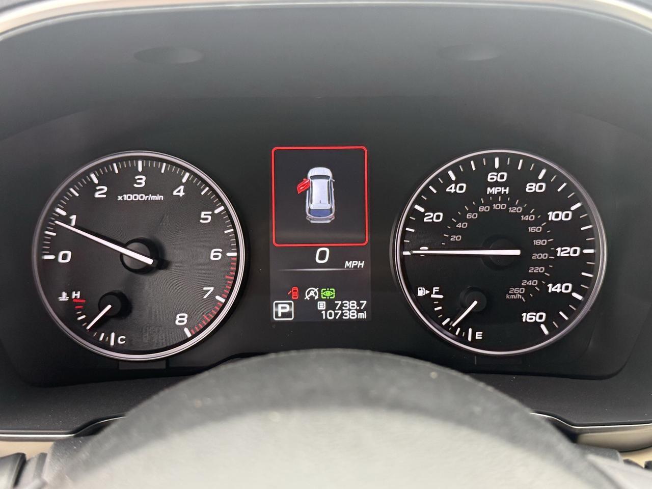 2024 Subaru Outback Limited Springfield VA