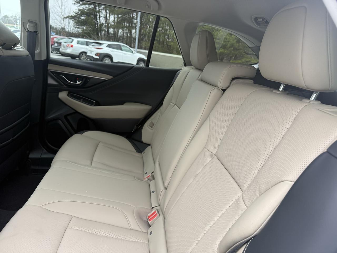 2024 Subaru Outback Limited Springfield VA