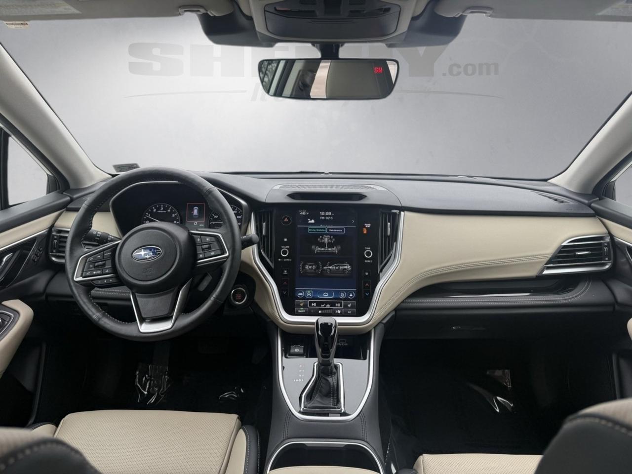 2024 Subaru Outback Limited Springfield VA