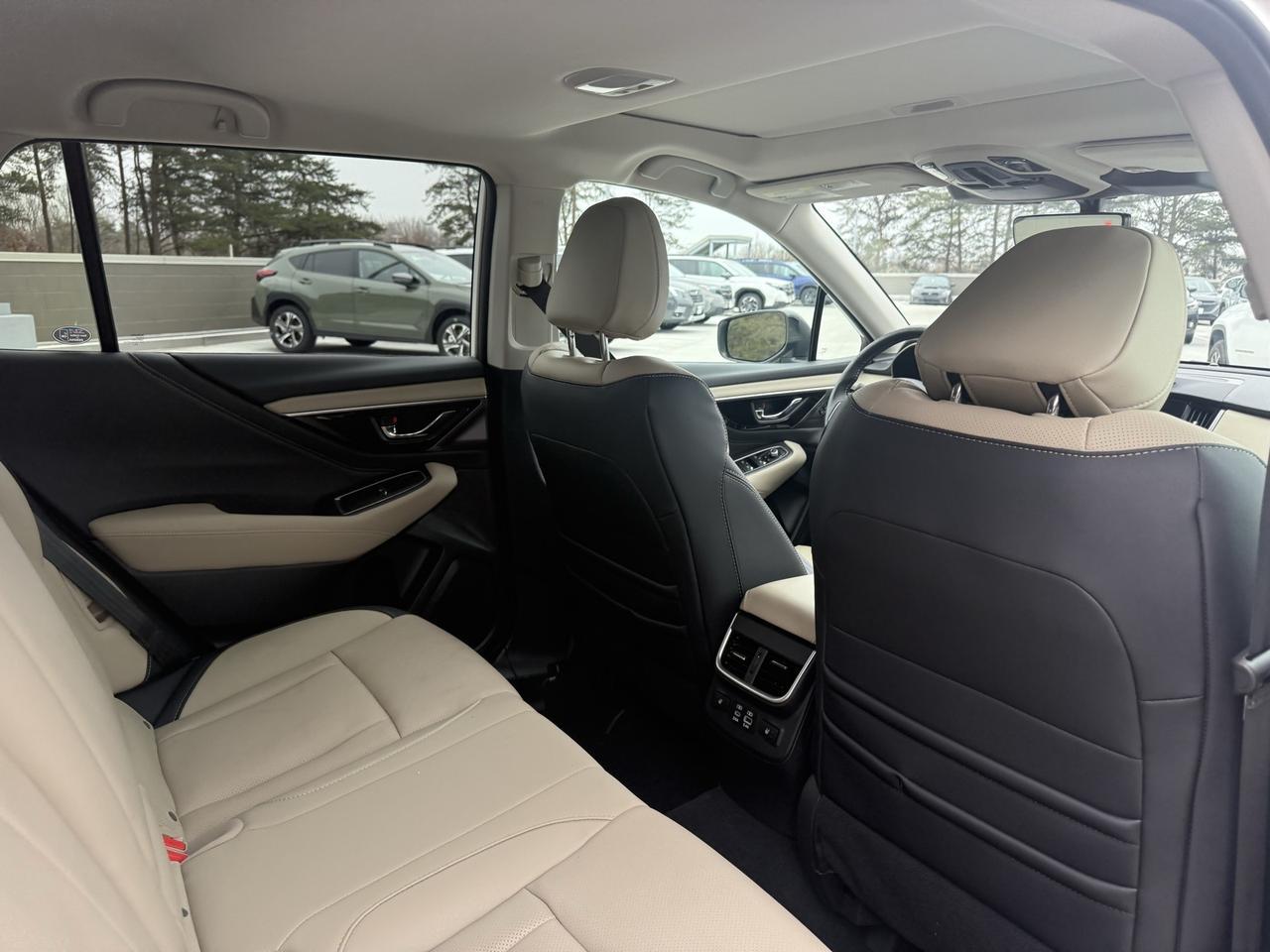 2024 Subaru Outback Limited Springfield VA