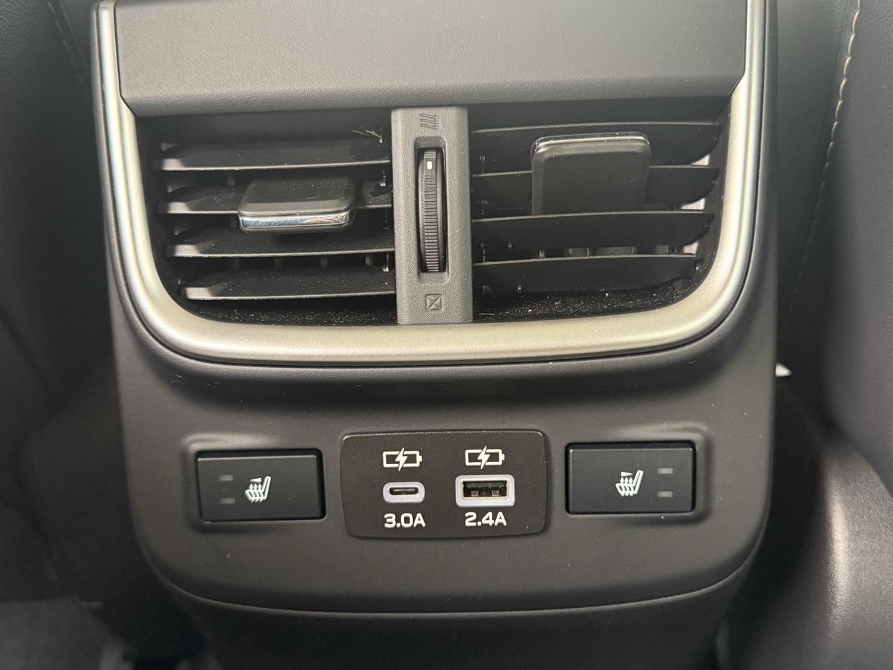 2024 Subaru Outback Limited Springfield VA