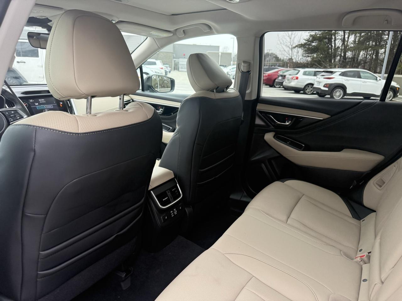 2024 Subaru Outback Limited Springfield VA