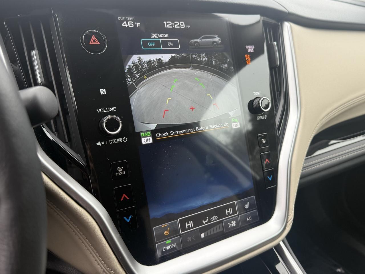 2024 Subaru Outback Limited Springfield VA