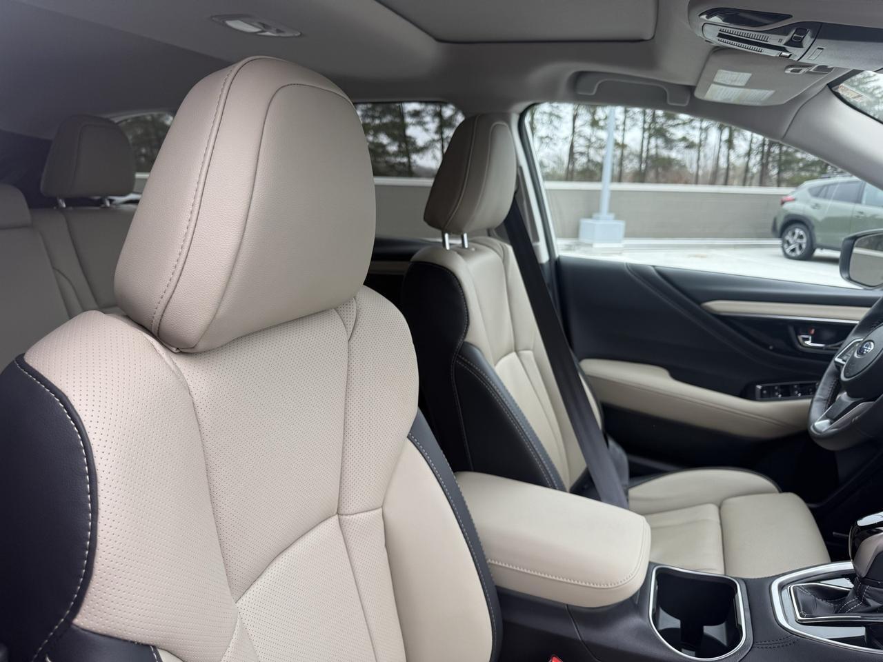 2024 Subaru Outback Limited Springfield VA