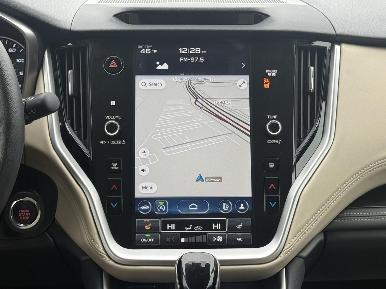 2024 Subaru Outback Limited Springfield VA