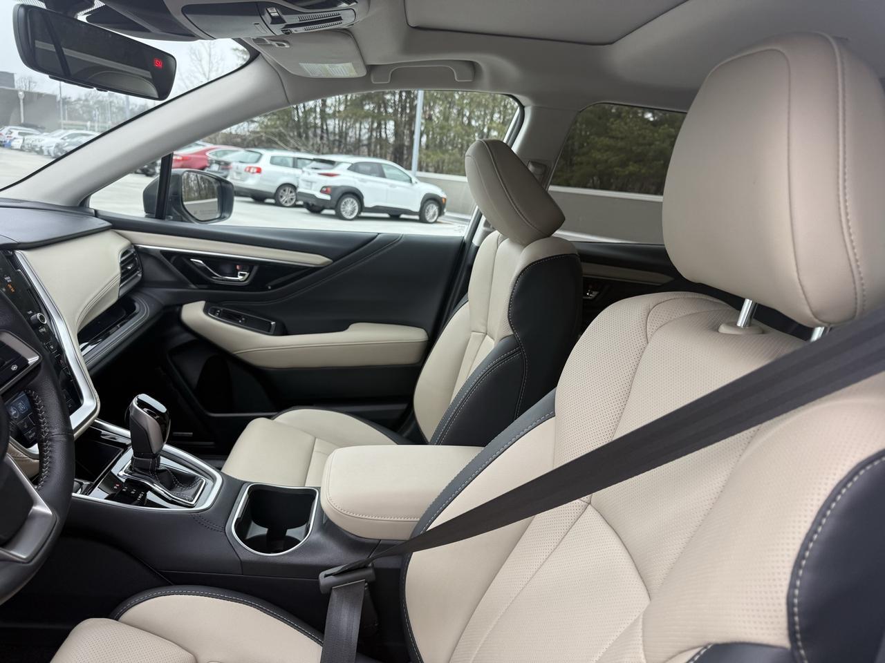 2024 Subaru Outback Limited Springfield VA