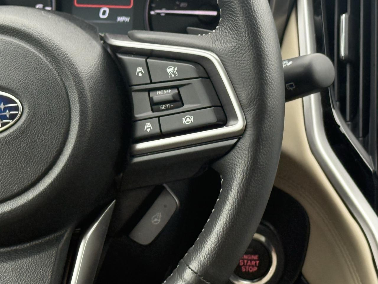 2024 Subaru Outback Limited Springfield VA