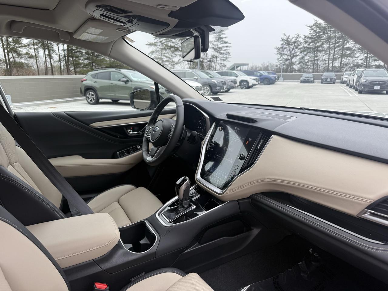 2024 Subaru Outback Limited Springfield VA