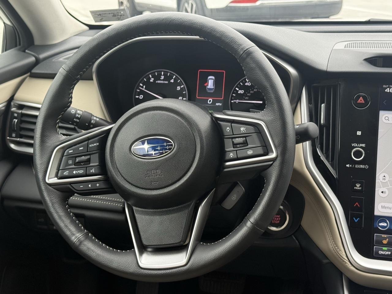 2024 Subaru Outback Limited Springfield VA