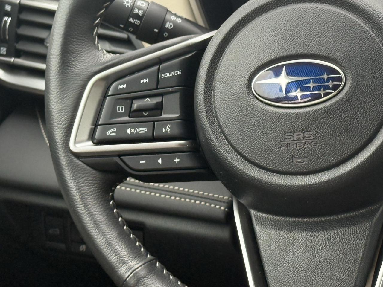 2024 Subaru Outback Limited Springfield VA