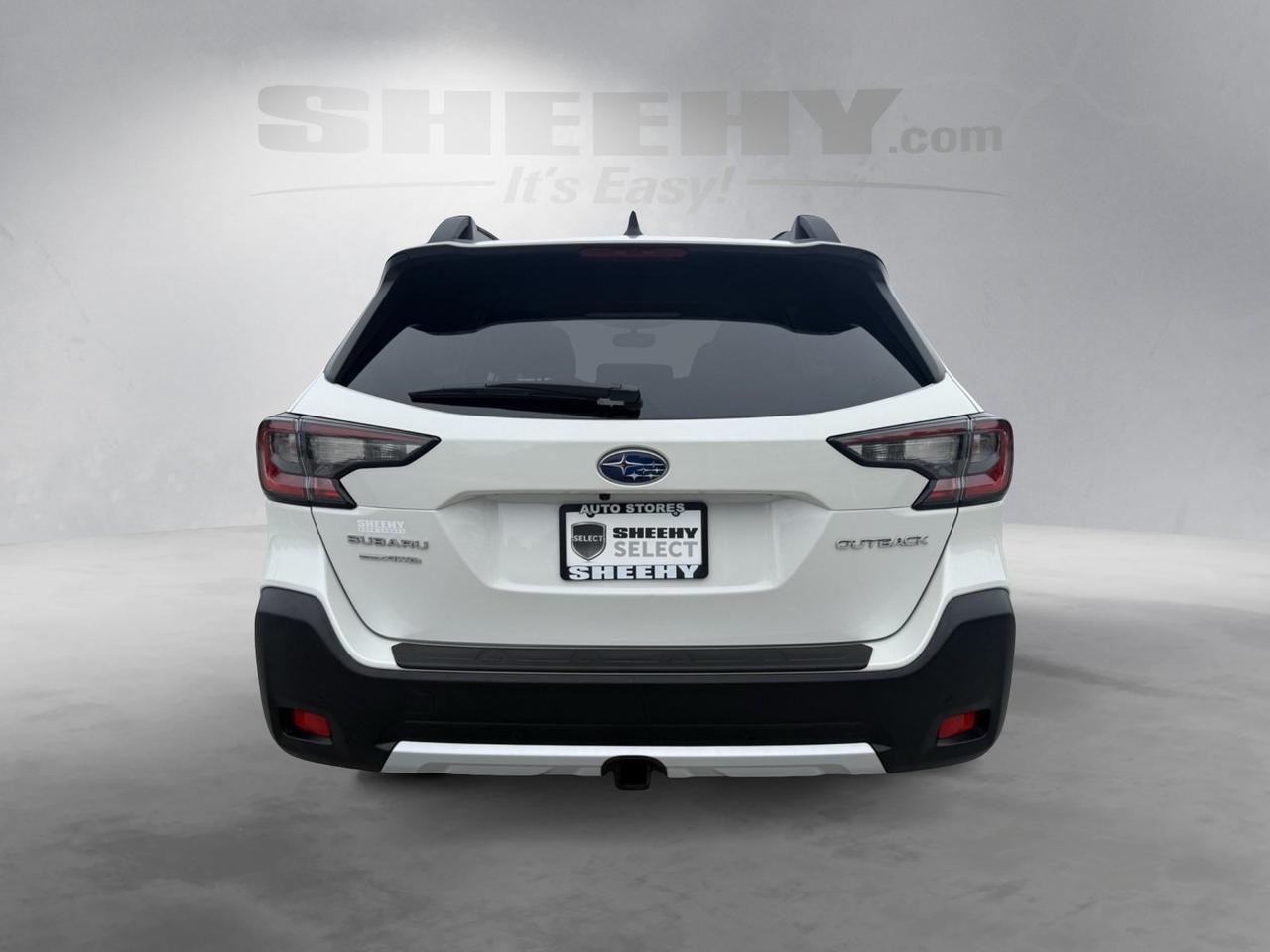 2024 Subaru Outback Limited Springfield VA