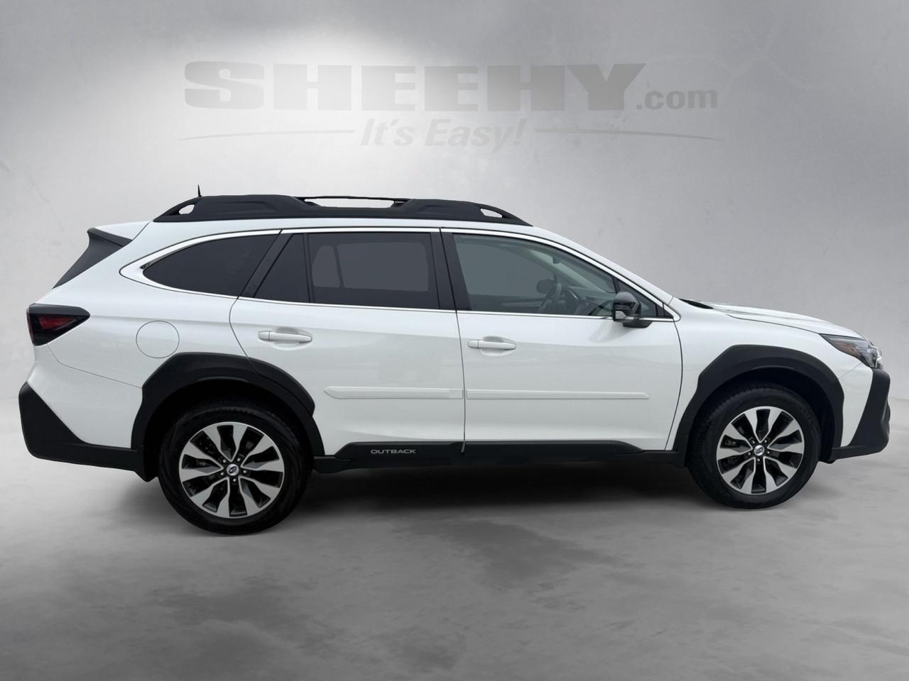 2024 Subaru Outback Limited Springfield VA