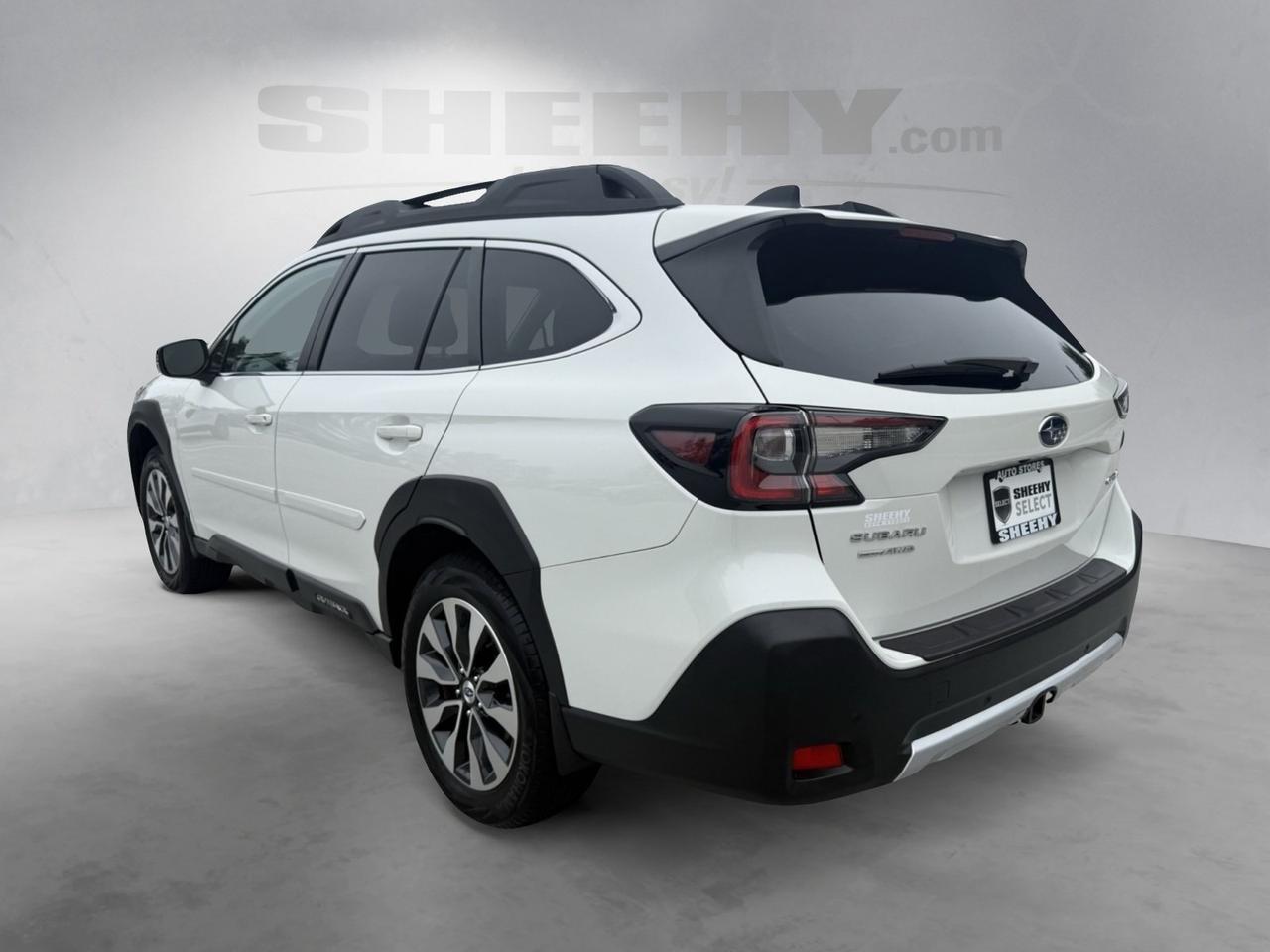2024 Subaru Outback Limited Springfield VA