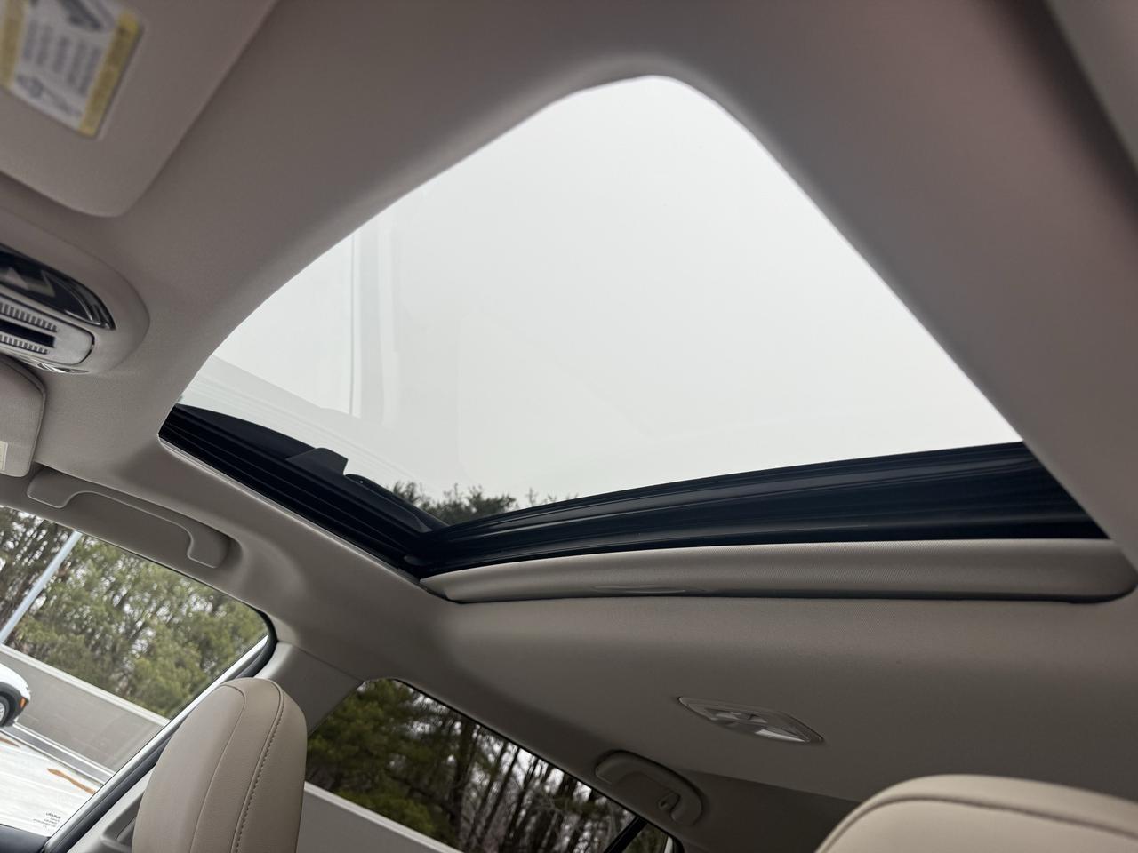 2024 Subaru Outback Limited Springfield VA