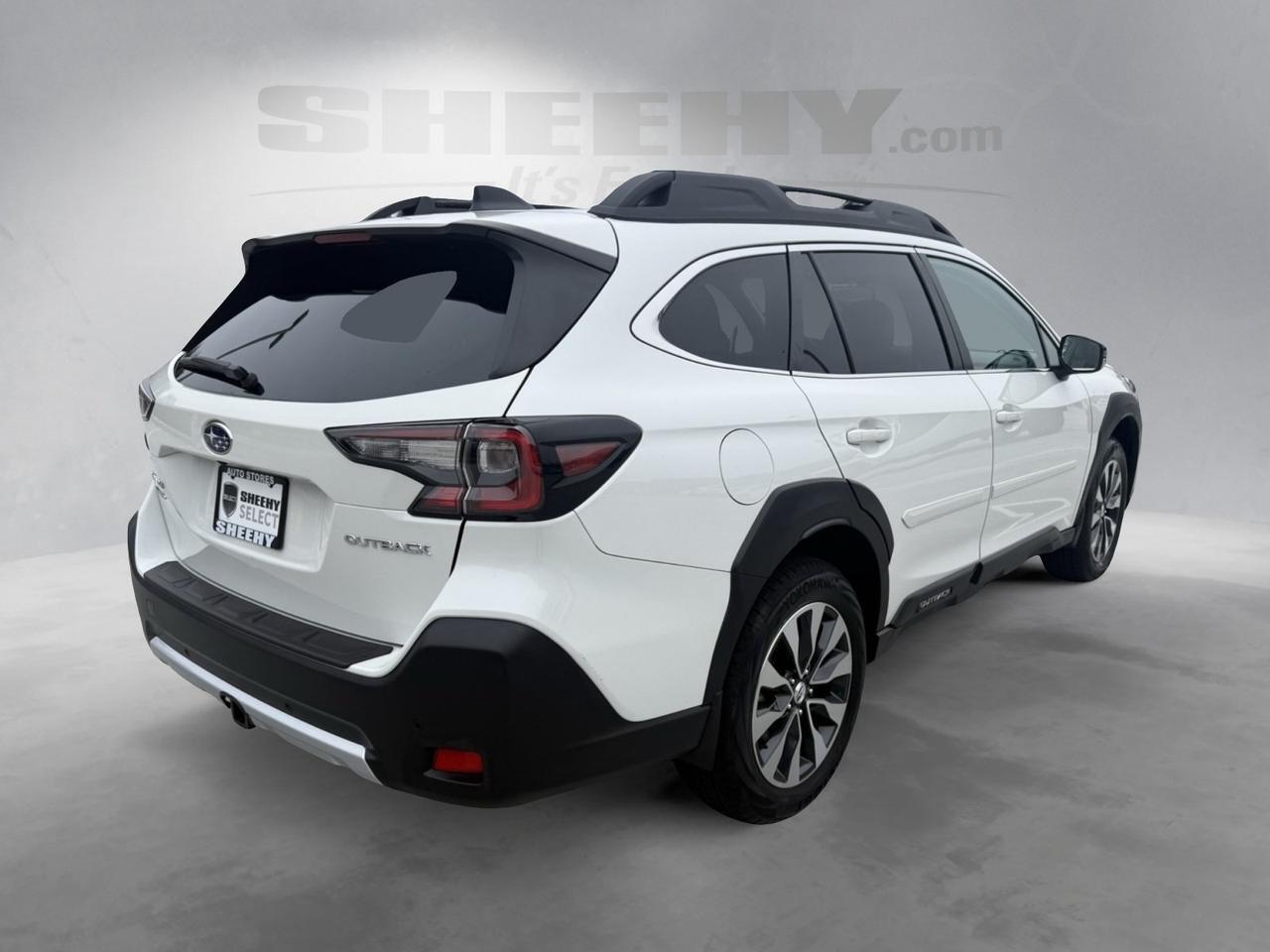 2024 Subaru Outback Limited Springfield VA