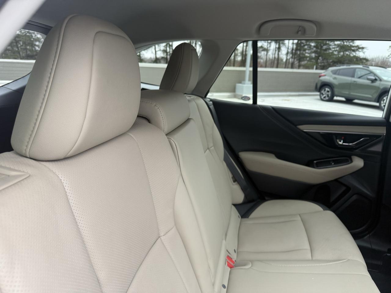 2024 Subaru Outback Limited Springfield VA