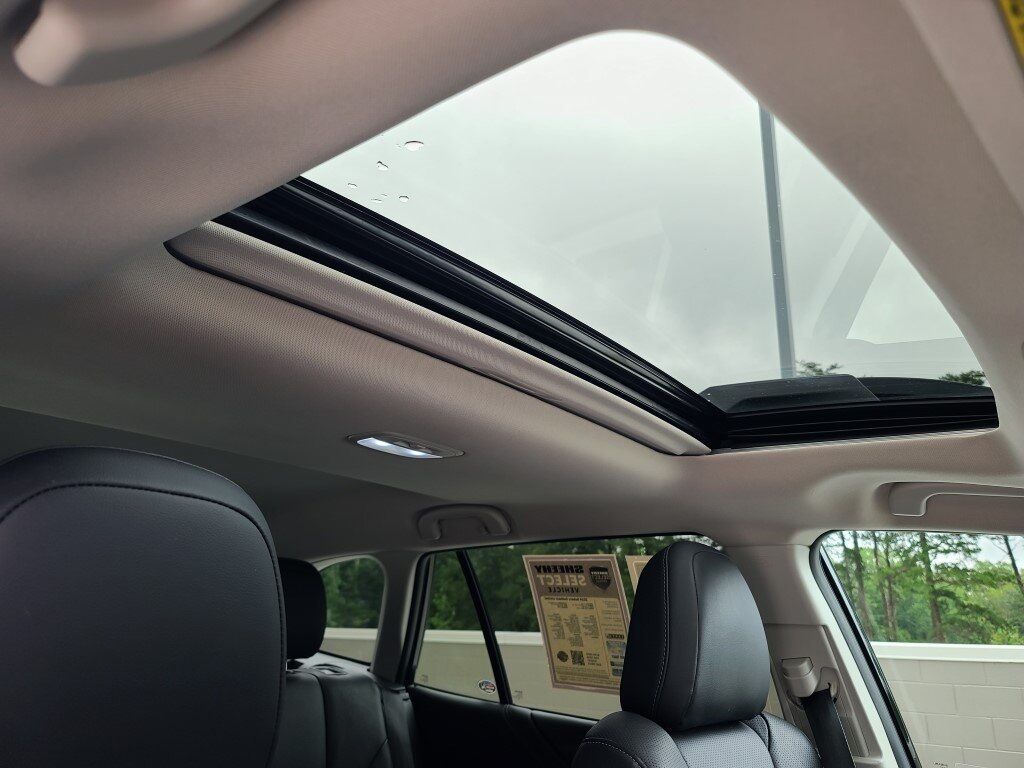 2024 Subaru Outback Limited Springfield VA