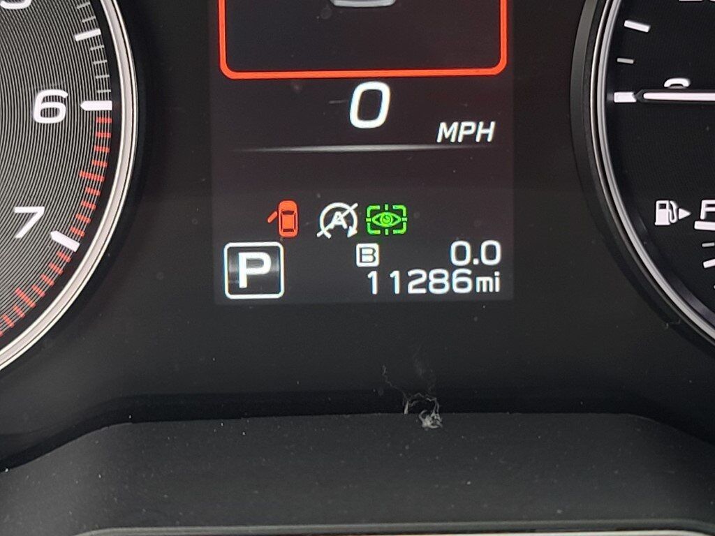2024 Subaru Outback Limited Springfield VA