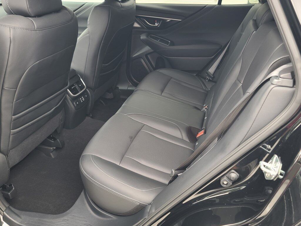 2024 Subaru Outback Limited Springfield VA