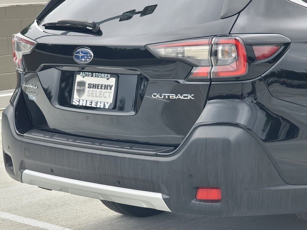 2024 Subaru Outback Limited Springfield VA