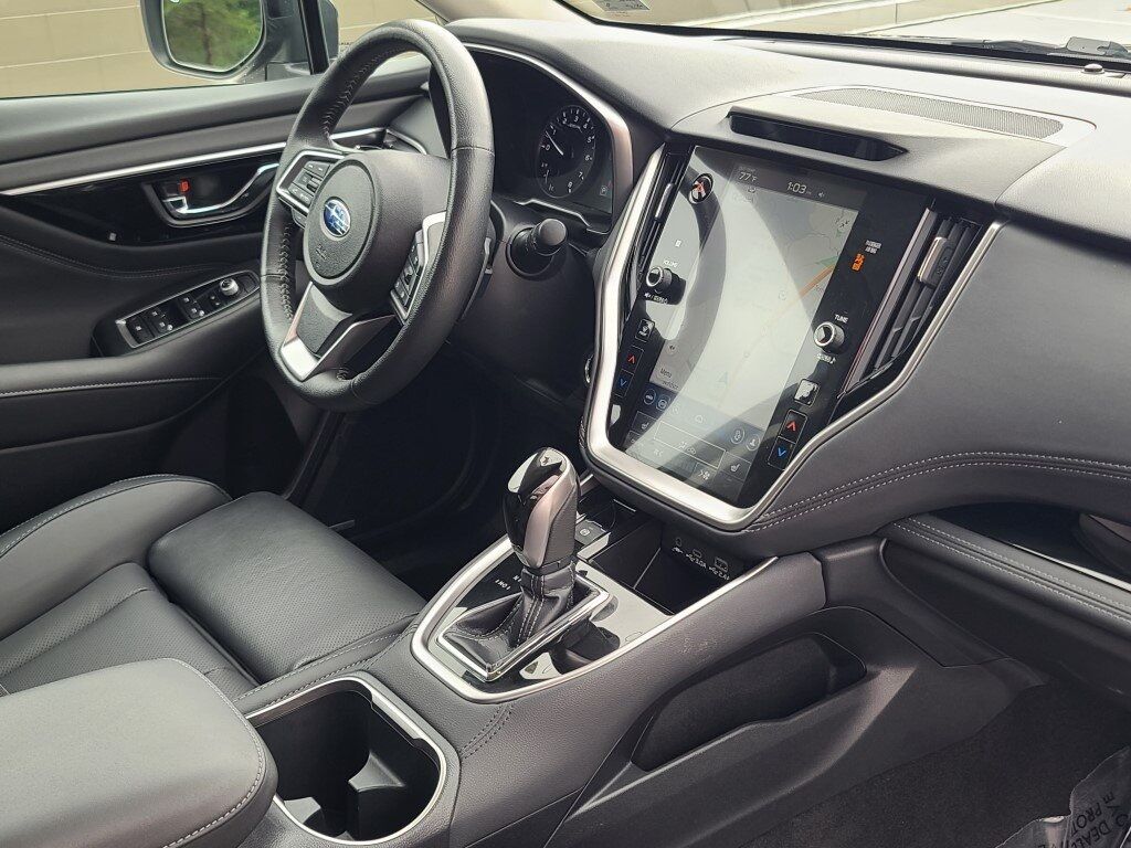 2024 Subaru Outback Limited Springfield VA