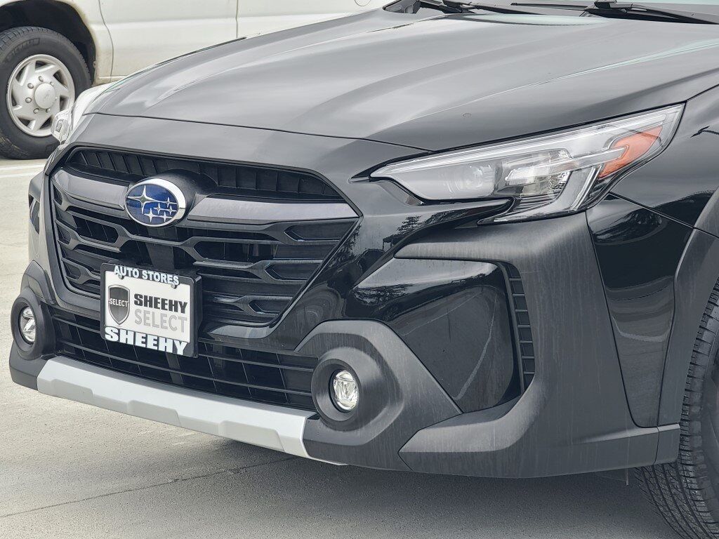 2024 Subaru Outback Limited Springfield VA