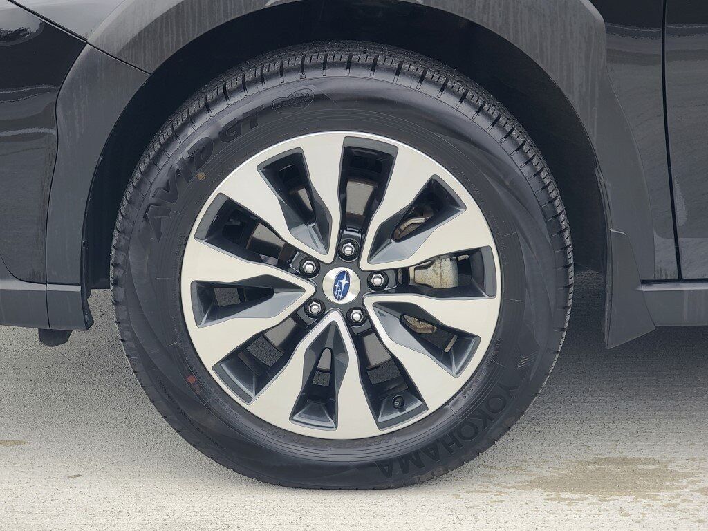 2024 Subaru Outback Limited Springfield VA