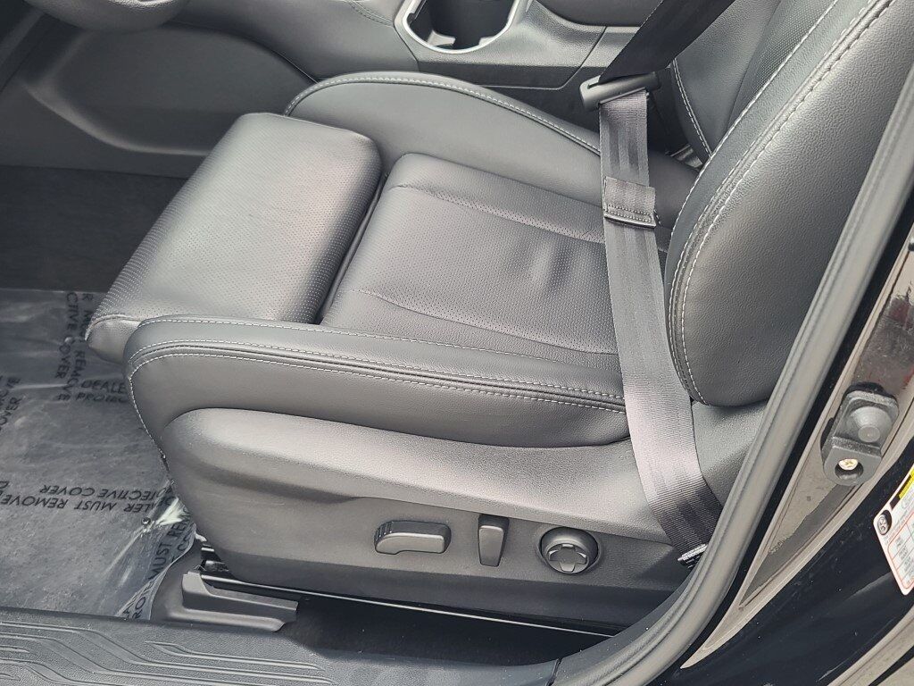2024 Subaru Outback Limited Springfield VA