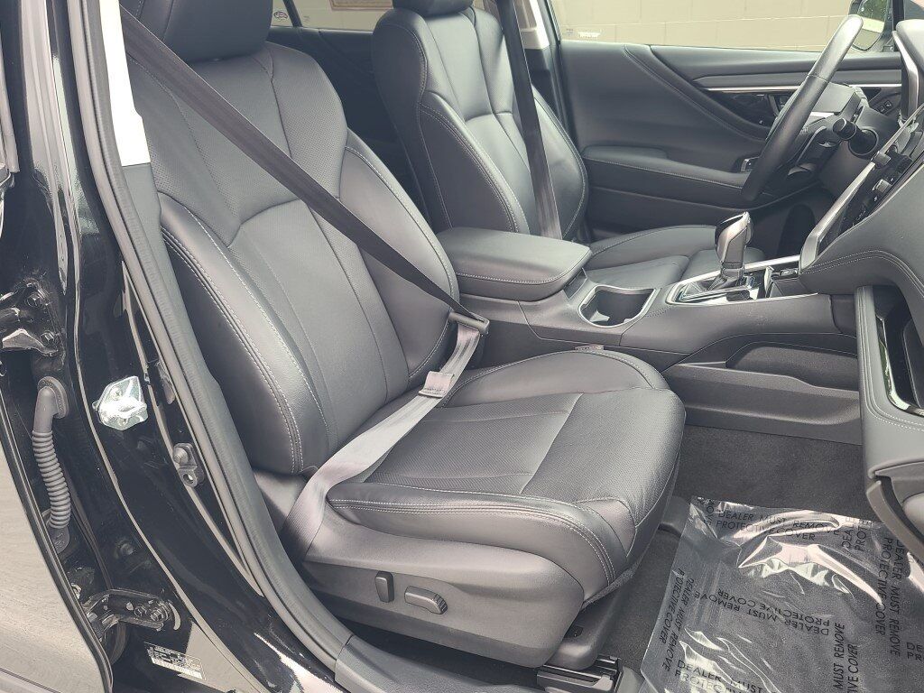 2024 Subaru Outback Limited Springfield VA