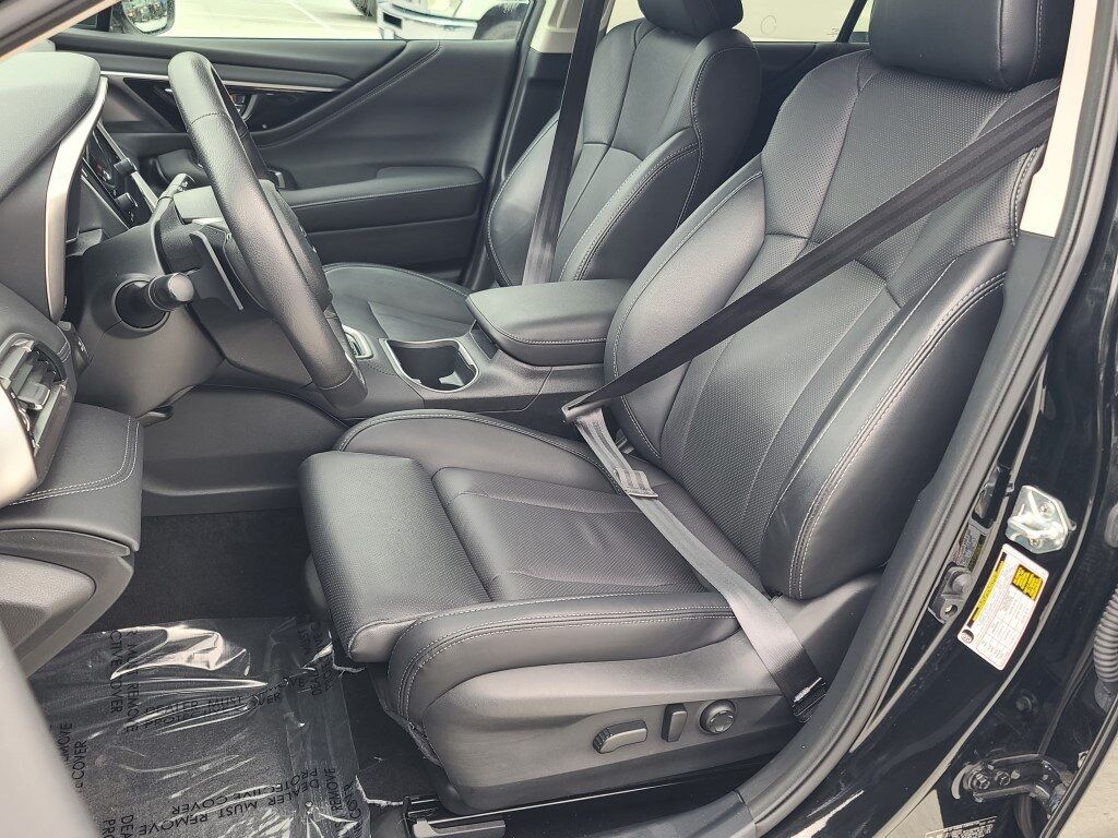 2024 Subaru Outback Limited Springfield VA