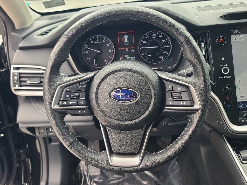 2024 Subaru Outback Limited Springfield VA