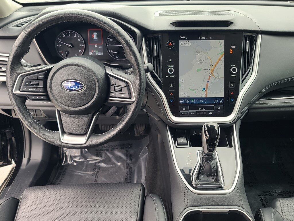 2024 Subaru Outback Limited Springfield VA