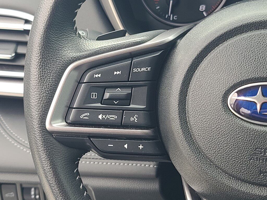 2024 Subaru Outback Limited Springfield VA
