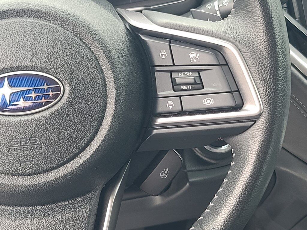 2024 Subaru Outback Limited Springfield VA