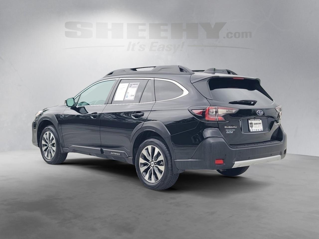 2024 Subaru Outback Limited Springfield VA