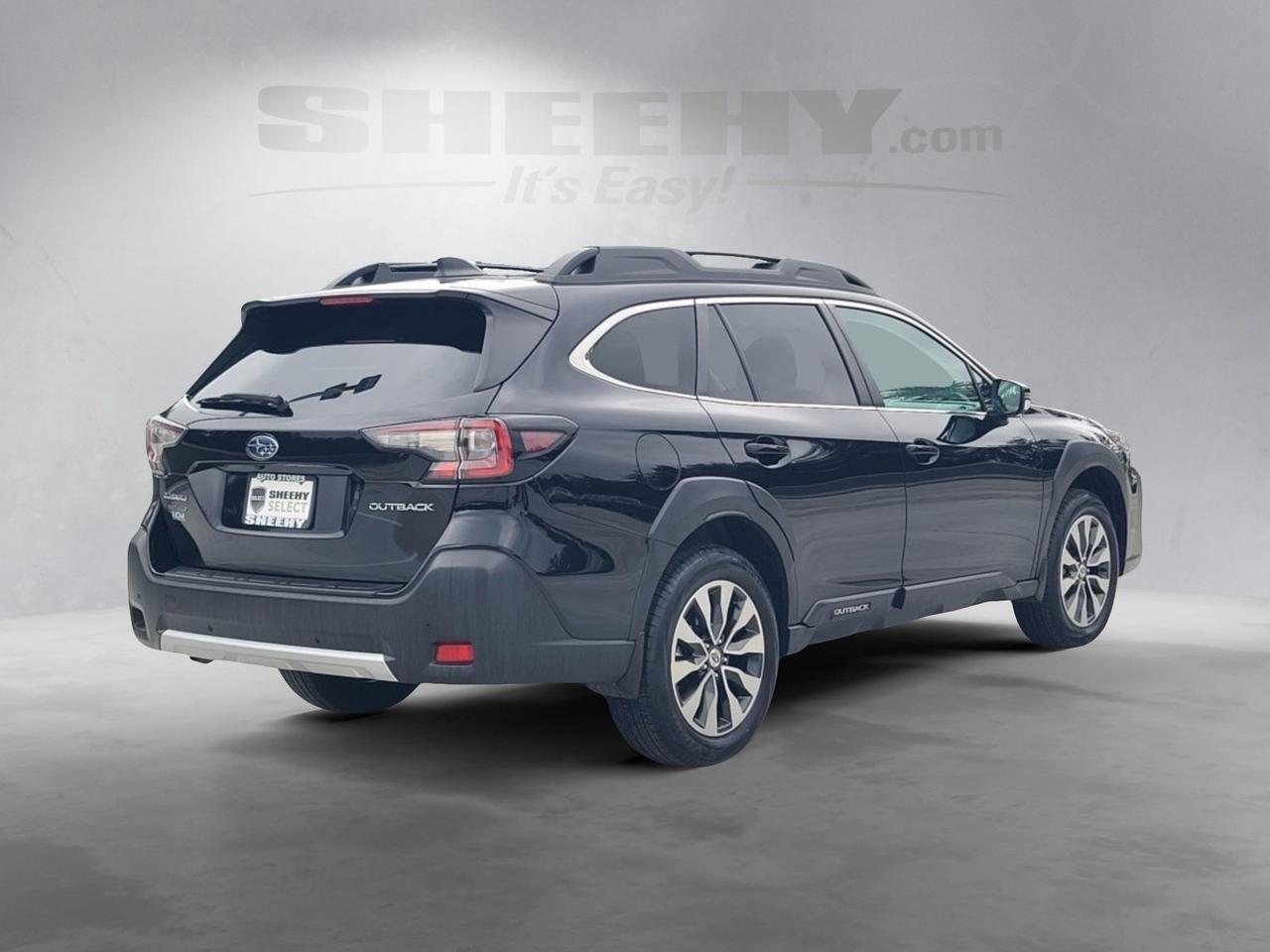 2024 Subaru Outback Limited Springfield VA