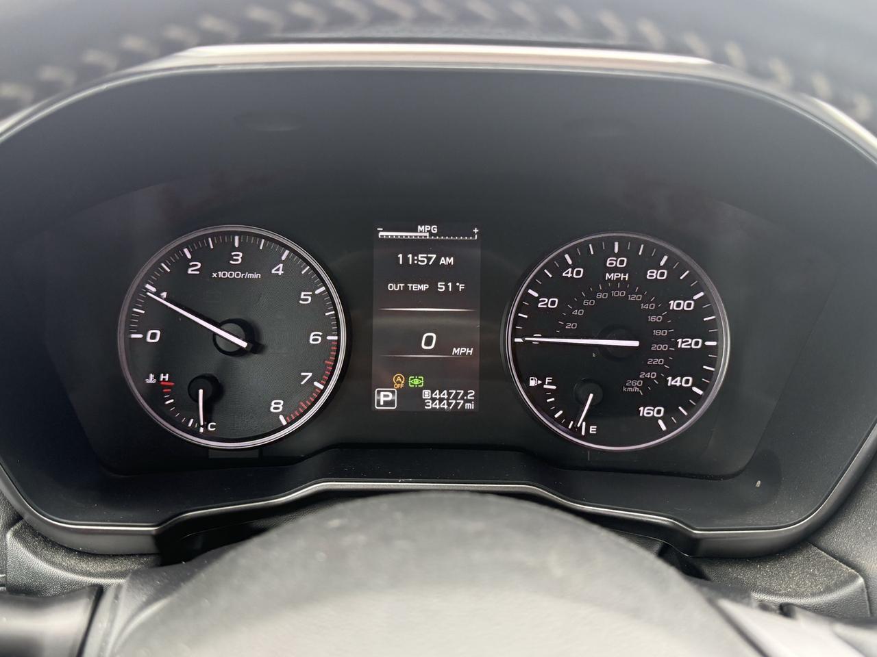 2024 Subaru Outback Limited Springfield VA