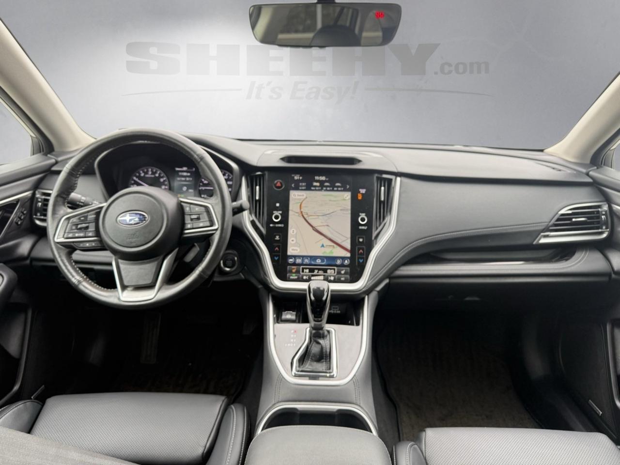 2024 Subaru Outback Limited Springfield VA