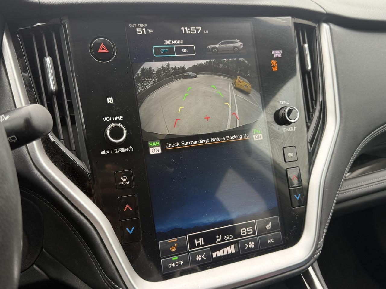 2024 Subaru Outback Limited Springfield VA