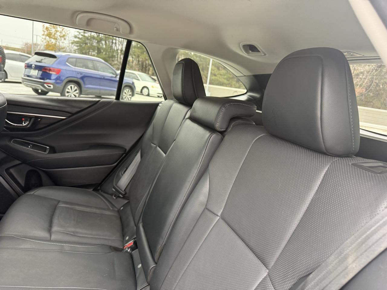 2024 Subaru Outback Limited Springfield VA