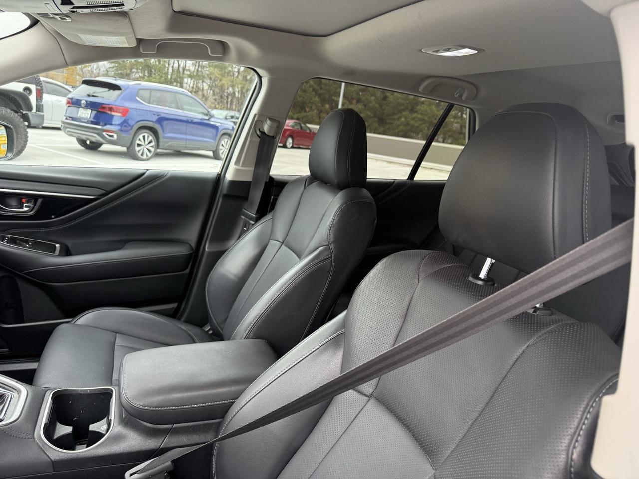 2024 Subaru Outback Limited Springfield VA