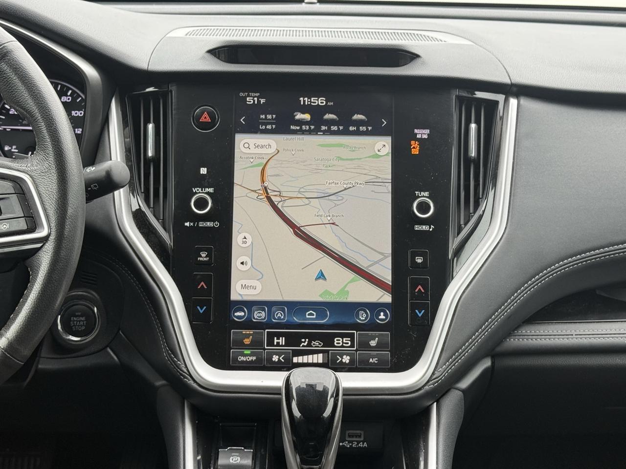 2024 Subaru Outback Limited Springfield VA