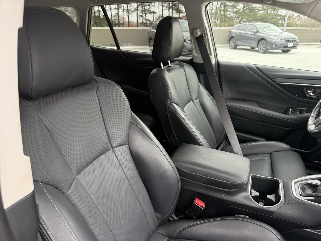 2024 Subaru Outback Limited Springfield VA