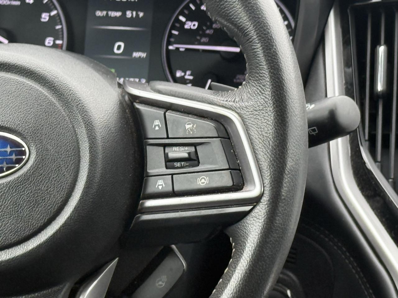 2024 Subaru Outback Limited Springfield VA