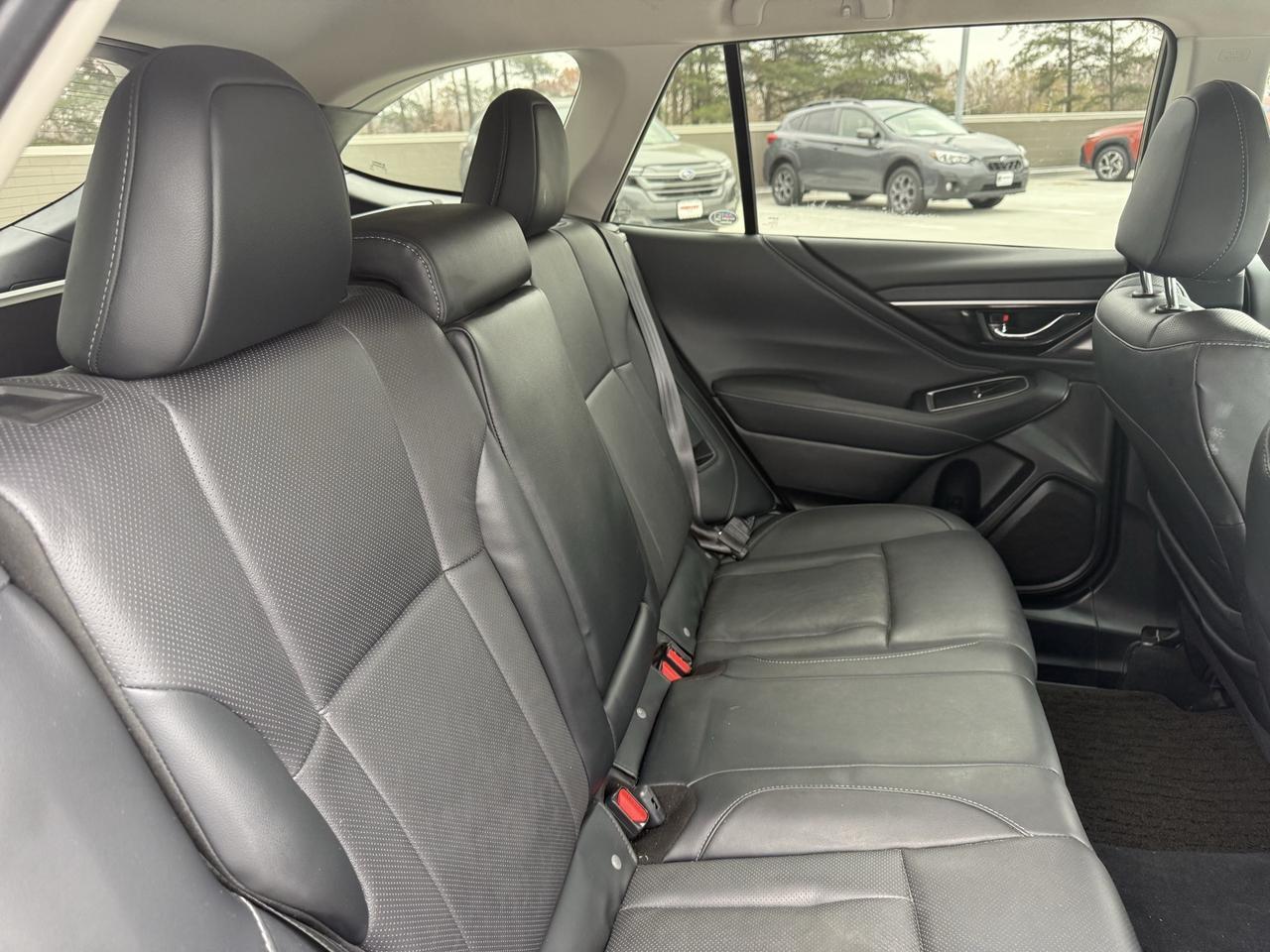 2024 Subaru Outback Limited Springfield VA