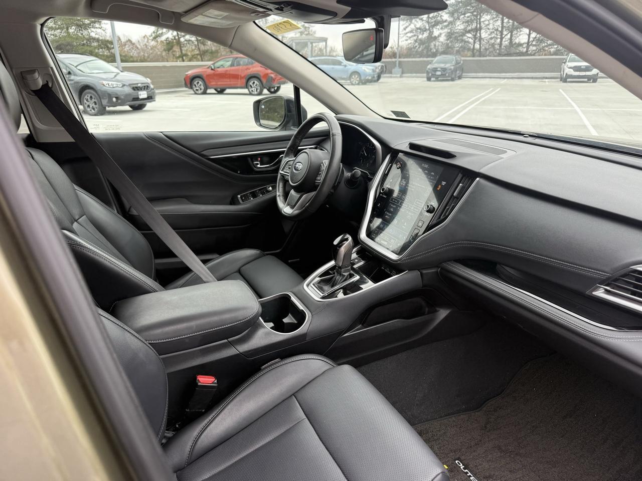 2024 Subaru Outback Limited Springfield VA