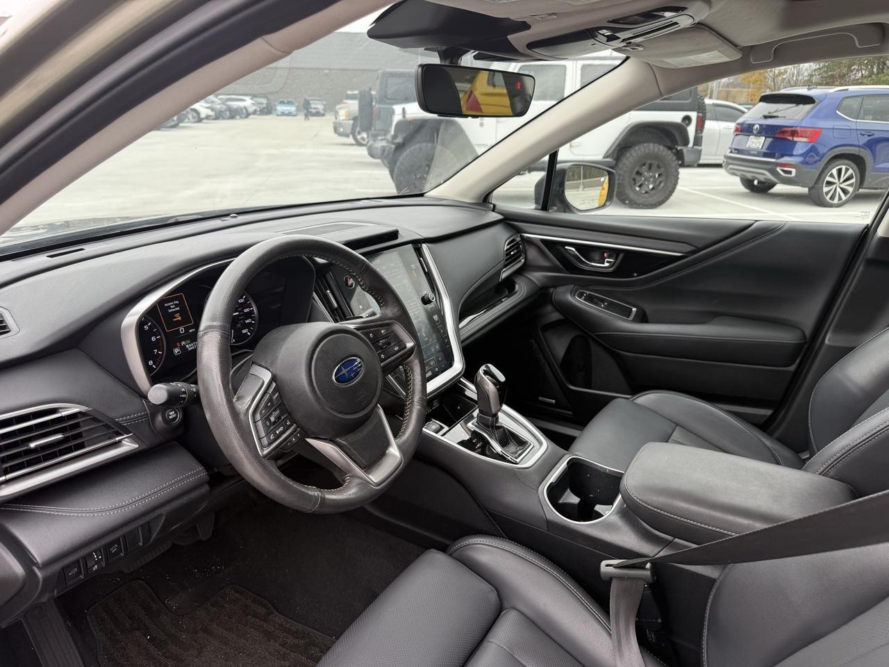 2024 Subaru Outback Limited Springfield VA